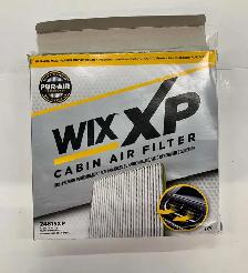 WIX XP CABIN AIR FILTER  24815XP