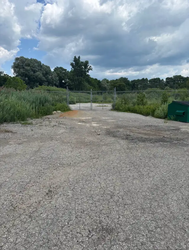ACCIDENT CAR PARKING – SAFE & SECURE VEHICLE STORAGE - CAMBRIDGE