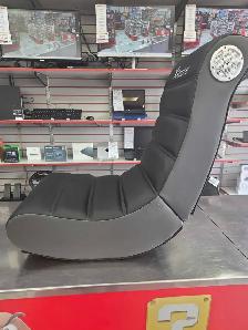 Chaise gaming X rocker