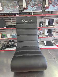 Chaise gaming X rocker - Photo 2