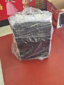 Chaise gaming X rocker - Photo 4