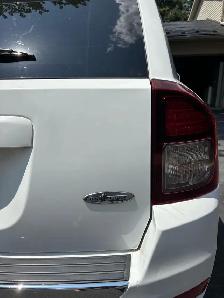 2015 Jeep Compass 4x4 - Photo 3