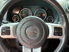 2015 Jeep Compass 4x4 - Photo 5