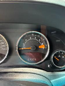 2015 Jeep Compass 4x4 - Photo 9