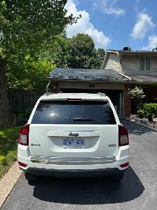 2015 Jeep Compass 4x4 - Photo 10