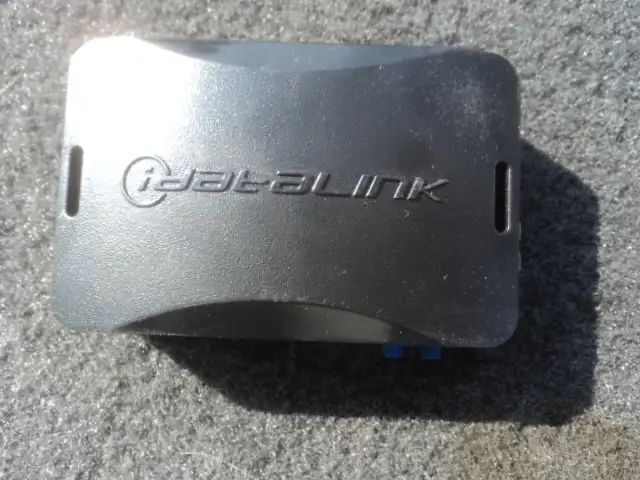 IdataLink (ADS-TB). Universal data immobilizer bypass module.