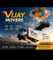 vijaymovers - Photo 2