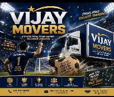 vijaymovers - Photo 4