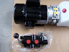 HYDRAULIC POWER PACK