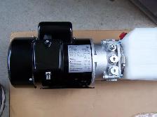 HYDRAULIC POWER PACK - Photo 3