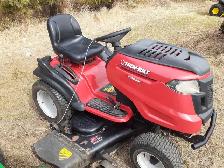 Wrecking lawn & garden tractors for parts! - Photo 10