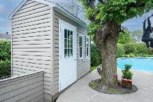 Maison Cottage deux étages - Split Level Napierville - Photo 29