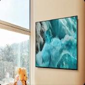 Samsung 55' QLED Q7F 4K Vision AI Smart TV - Photo 2
