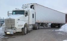STORAGE TRAILERS FOR RENT AND SALE