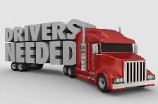 Semi-Truck Driver
