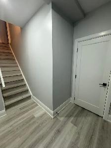 Bachelor Studio Basement Apartment in Brampton West - Photo 4