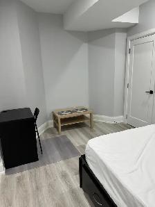 Bachelor Studio Basement Apartment in Brampton West - Photo 7