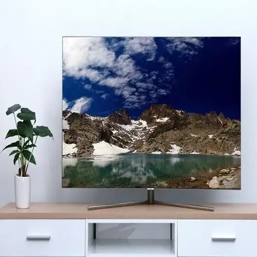 Samsung 55' QLED Q7F 4K Vision AI Smart TV