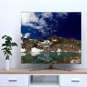 Samsung 55' QLED Q7F 4K Vision AI Smart TV
