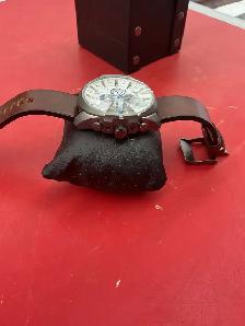 montre pour homme Diesel - Photo 3