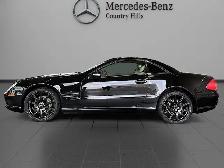 2003 Mercedes-Benz SL500 5.0L Only 48,000 km's! Outstanding valu - Photo 2