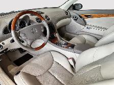 2003 Mercedes-Benz SL500 5.0L Only 48,000 km's! Outstanding valu - Photo 4