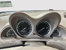 2003 Mercedes-Benz SL500 5.0L Only 48,000 km's! Outstanding valu - Photo 5