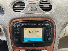 2003 Mercedes-Benz SL500 5.0L Only 48,000 km's! Outstanding valu - Photo 6