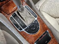 2003 Mercedes-Benz SL500 5.0L Only 48,000 km's! Outstanding valu - Photo 9