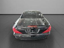 2003 Mercedes-Benz SL500 5.0L Only 48,000 km's! Outstanding valu - Photo 16