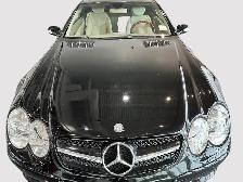 2003 Mercedes-Benz SL500 5.0L Only 48,000 km's! Outstanding valu - Photo 18