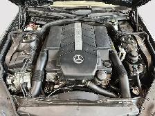 2003 Mercedes-Benz SL500 5.0L Only 48,000 km's! Outstanding valu - Photo 21
