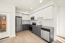 1 Bedroom 1 Bathroom Apartment