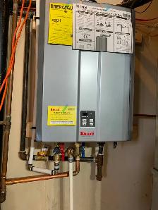 FURNACE - Photo 6