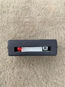Honda transponder bypass module.  I do not install or program. - Photo 2