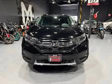 Honda CR-V LX AWD • Clean Carfax • One Owner • No Accidents