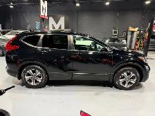 Honda CR-V LX AWD • Clean Carfax • One Owner • No Accidents - Photo 2