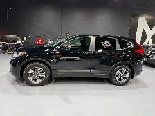 Honda CR-V LX AWD • Clean Carfax • One Owner • No Accidents - Photo 3