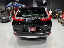 Honda CR-V LX AWD • Clean Carfax • One Owner • No Accidents - Photo 4