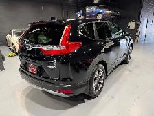 Honda CR-V LX AWD • Clean Carfax • One Owner • No Accidents - Photo 5