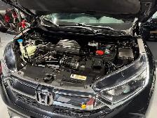 Honda CR-V LX AWD • Clean Carfax • One Owner • No Accidents - Photo 6