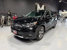 Honda CR-V LX AWD • Clean Carfax • One Owner • No Accidents - Photo 8