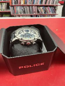 montre pour homme Police - Photo 3