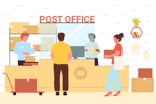 PART- TIME CUSTOMER SERVICE /POSTAL CLERK POSITION