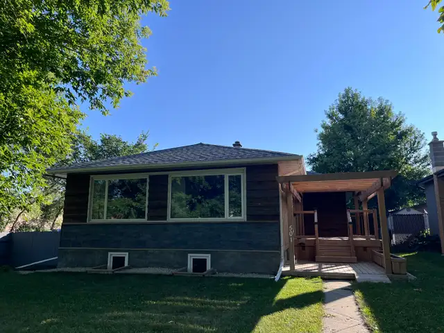 501 Nathaniel St For Rent- Grant Park