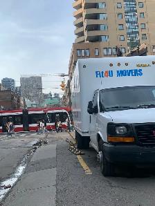 Fit4U Movers 24/7 emergency - Photo 3