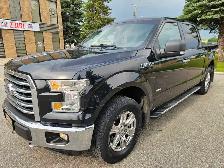 2015 Ford F-150 XLT XTR 4X4 2.7L EcoBoost 5.5ft box - Photo 2
