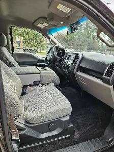 2015 Ford F-150 XLT XTR 4X4 2.7L EcoBoost 5.5ft box - Photo 7