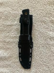 Cold Steel Master Hunter (3V) - Photo 4