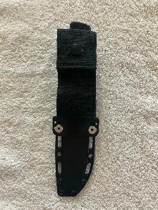 Cold Steel Master Hunter (3V) - Photo 5